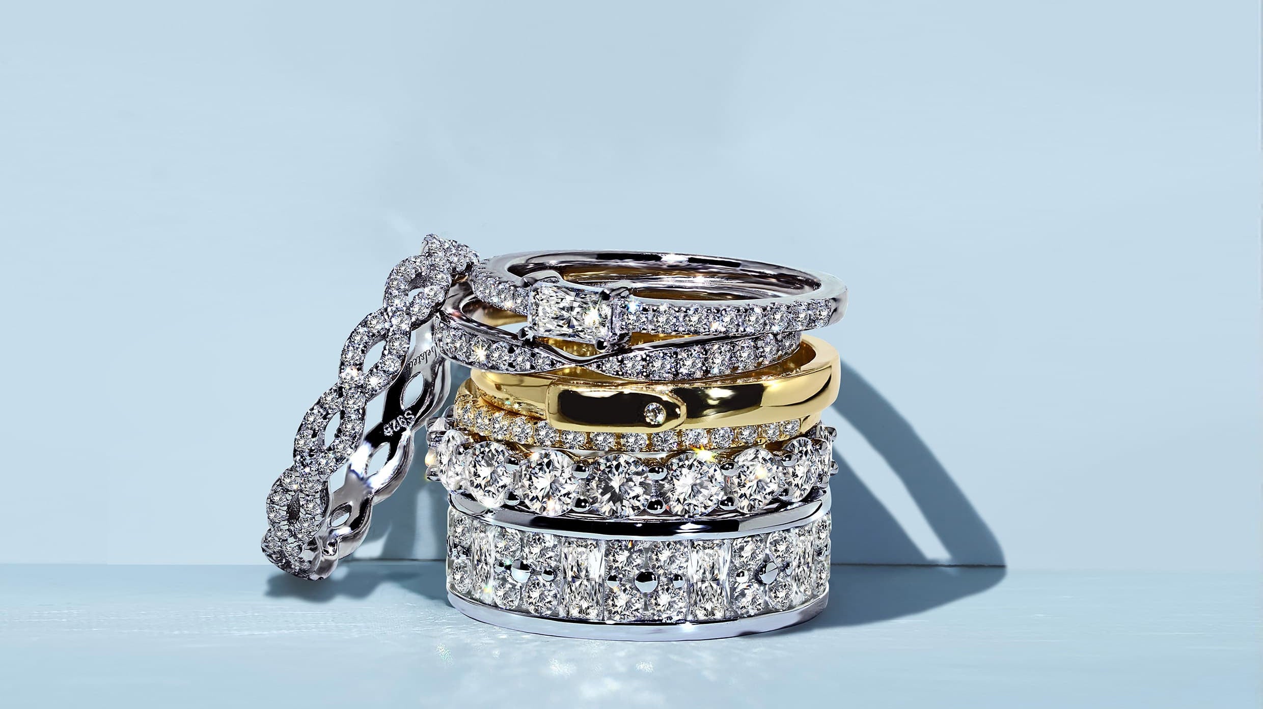 Ringe til kvinder: Den ultimative guide