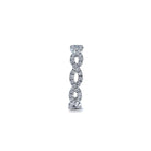Oxford eternity twist alliancering